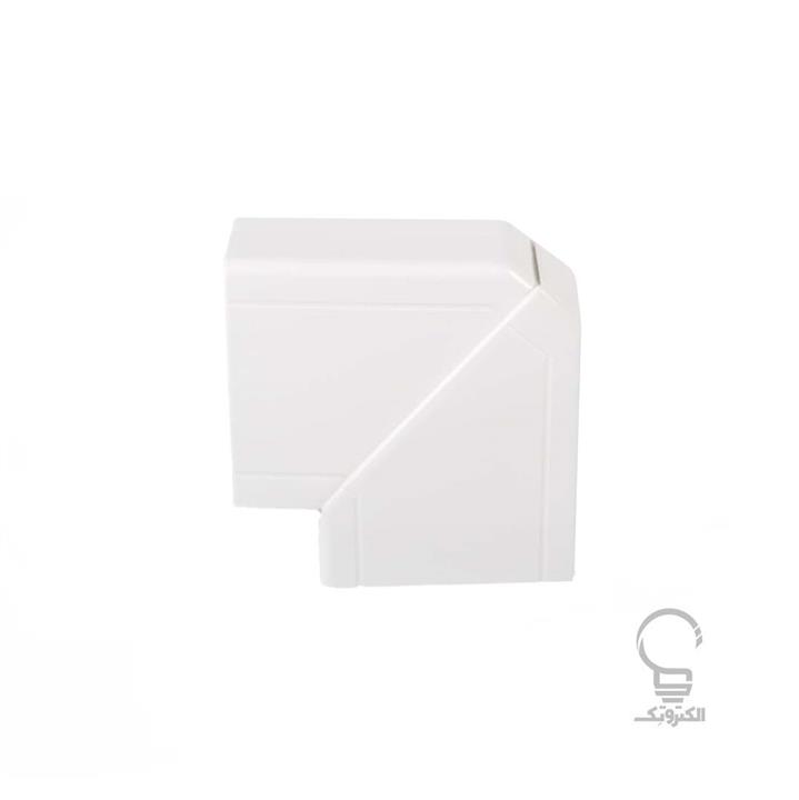 زانوی تخت سفید و طرح چوب سایز 50×80 سوپیتا